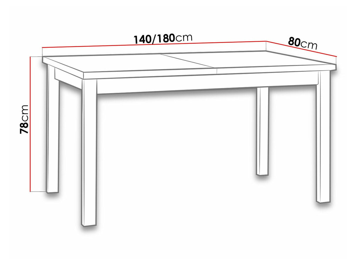 Mesa 96912