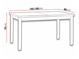 Mesa 96912