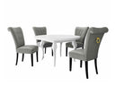 Conjunto de comedor Montellus