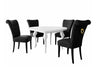 Conjunto de mesas y sillas para comedor 451528