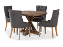 Conjunto de comedor Conscul