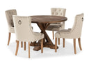 Conjunto de comedor Conscul