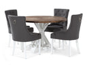 Conjunto de comedor Conscul