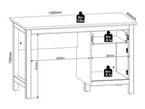 Mesa de oficina 488880