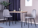 Conjunto de comedor Melula
