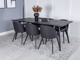 Conjunto de mesas y sillas para comedor 326661