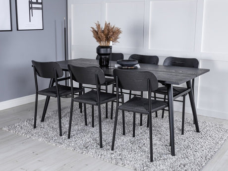 Conjunto de mesas y sillas para comedor 357812