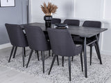 Conjunto de mesas y sillas para comedor 362538