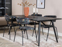 Conjunto de comedor Coria
