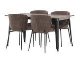 Conjunto de mesas y sillas para comedor 478966