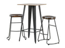 Conjunto de comedor Hilellus