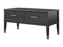 Mesa de centro convertible Mensulus