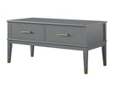 Mesa de centro convertible Mensulus