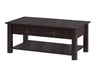 Mesa de centro 417204