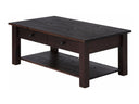 Mesa de centro Diligulus