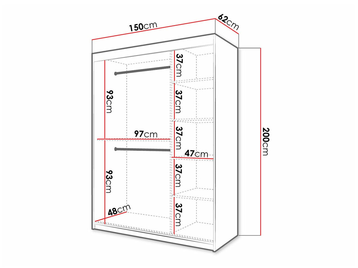 Armario 489003