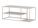 Mesa de centro Undellus