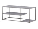 Mesa de centro Undellus