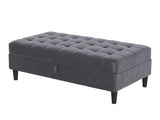 Banco tapizado 485301