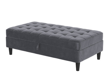 Banco tapizado 485301