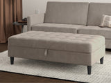 Banco tapizado 485301