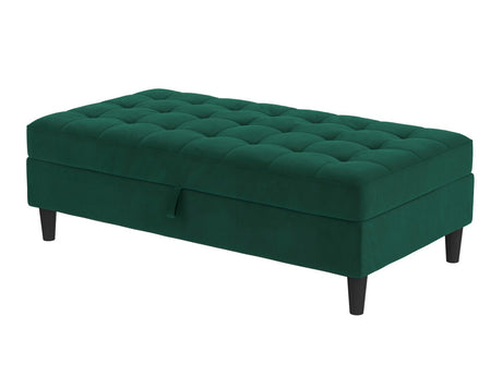 Banco tapizado 485301