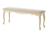 Banco tapizado 436084