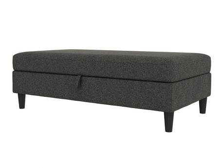 Banco tapizado 485003