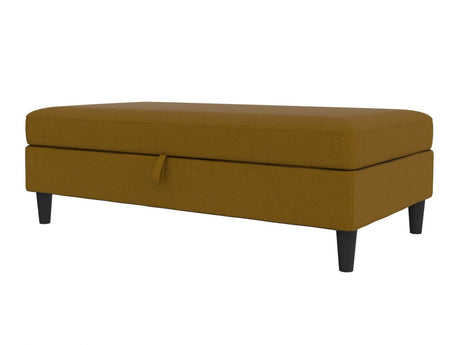 Banco tapizado 485003