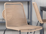 Conjunto de mesa y sillas 489168
