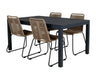 Conjunto de mesa y sillas 489168