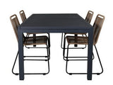 Conjunto de mesa y sillas 489168