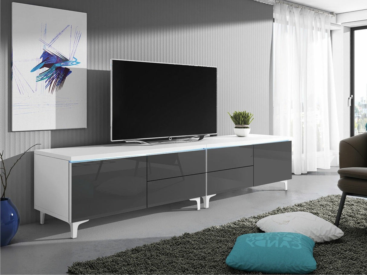 Mueble TV 458129