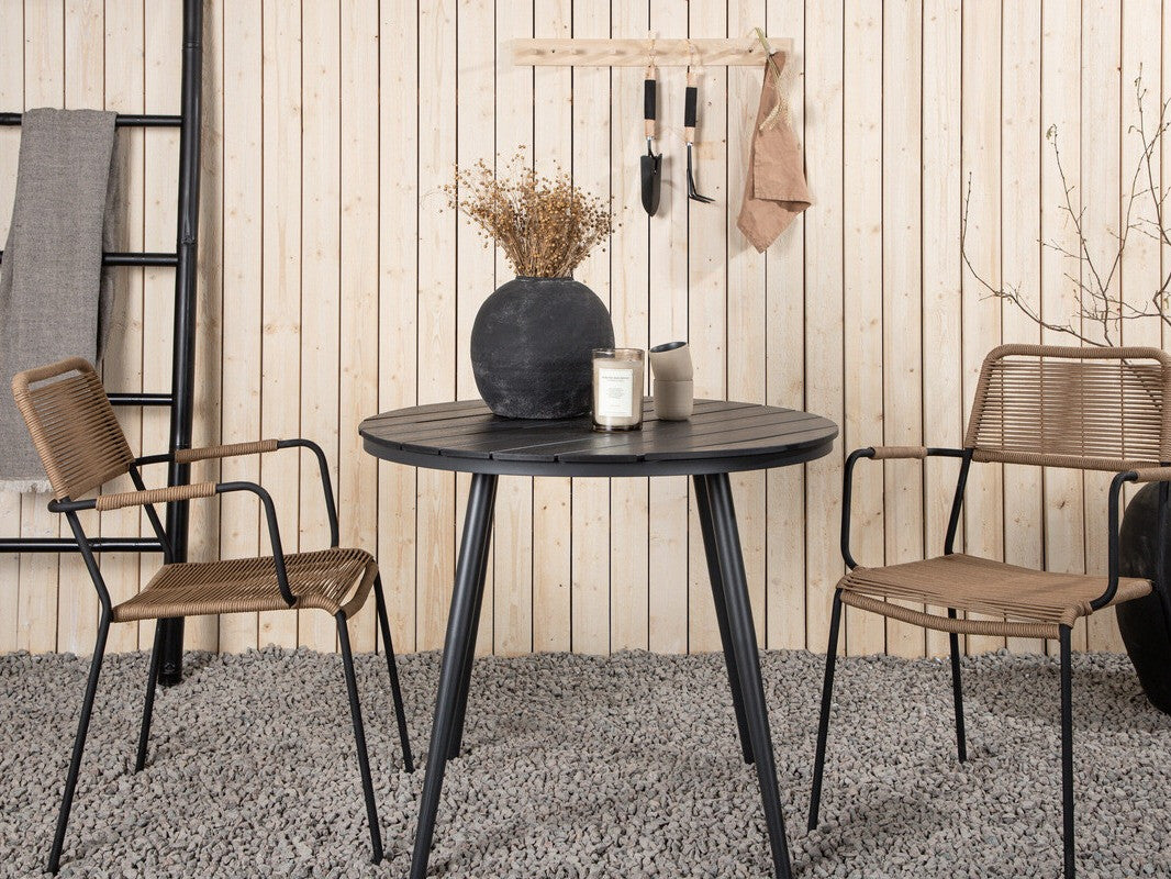 Conjunto de mesa y sillas 489228