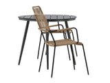 Conjunto de mesa y sillas 489228