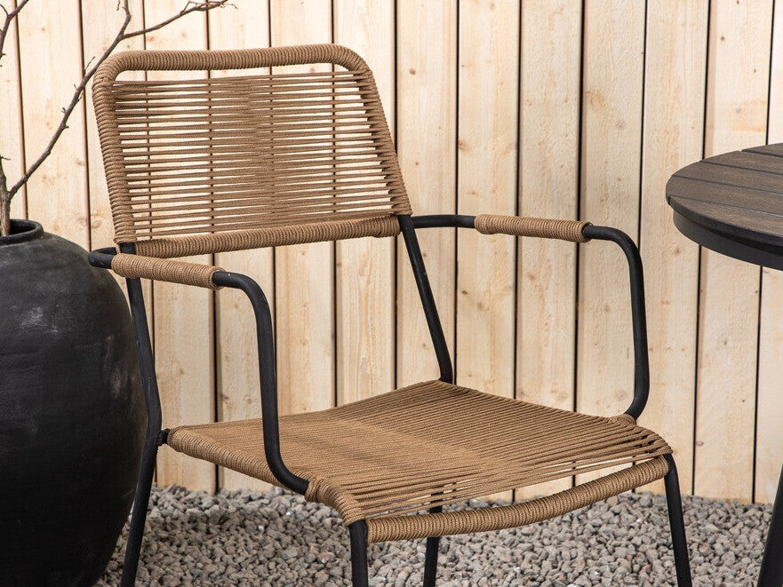 Conjunto de mesa y sillas 489228