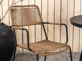 Conjunto de mesa y sillas 489228