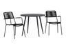 Conjunto de mesa y sillas 489228