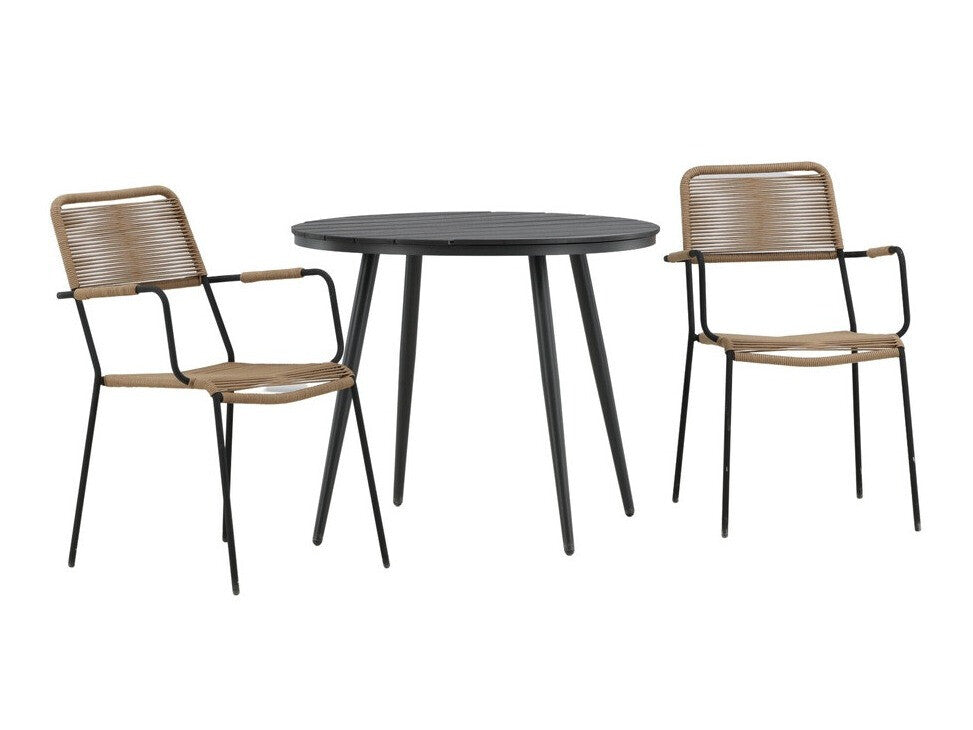 Conjunto de mesa y sillas 489228