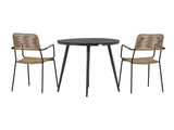 Conjunto de mesa y sillas 489228