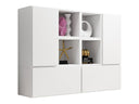 Conjunto de armarios Corbele 124