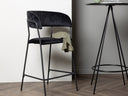 Silla de barra Sidmentum