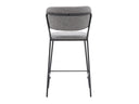 Silla de barra Portiuma