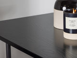 Conjunto de mesas y sillas para comedor 489585