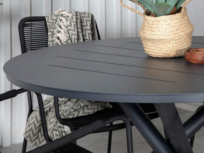 Conjunto de mesa y sillas 485583