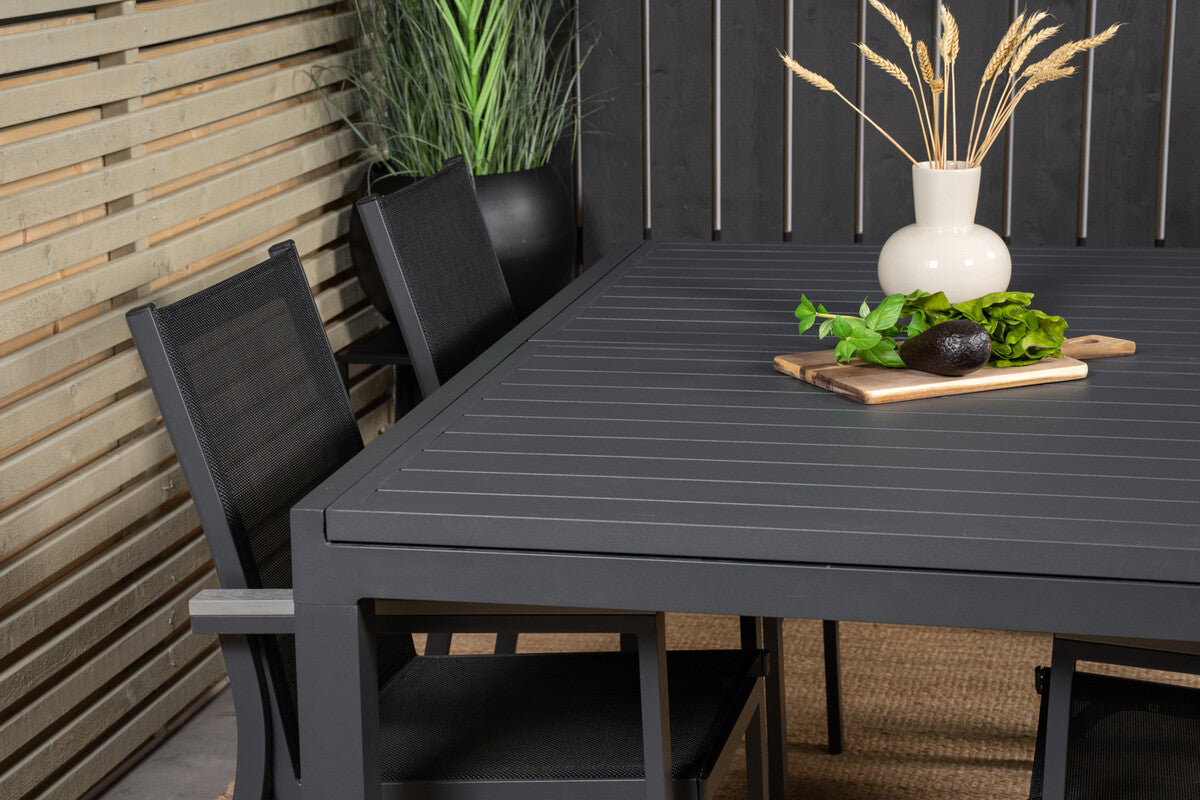 Conjunto de mesa y sillas 489805