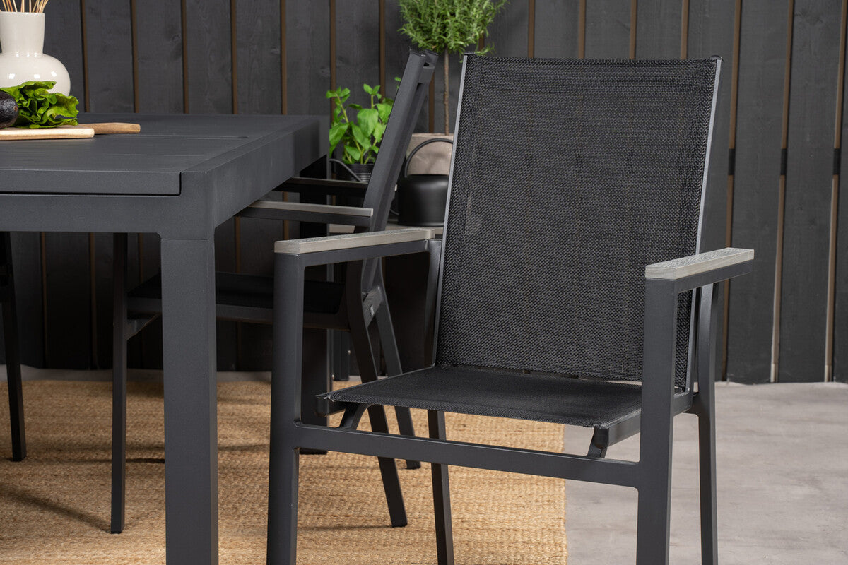 Conjunto de mesa y sillas 489805