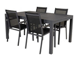 Conjunto de mesa y sillas 489805