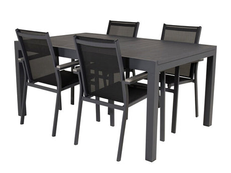 Conjunto de mesa y sillas 489805