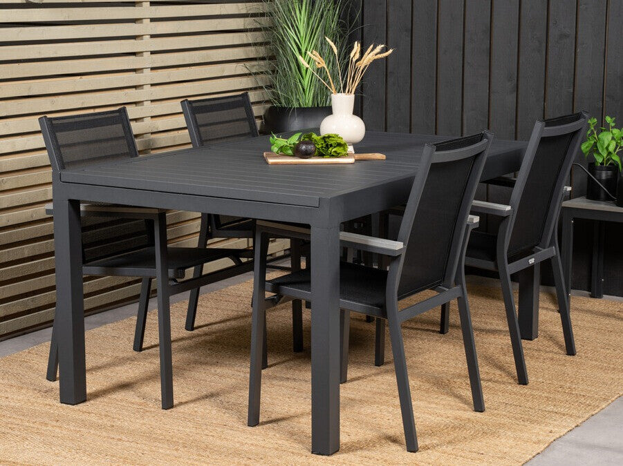 Conjunto de mesa y sillas 489805